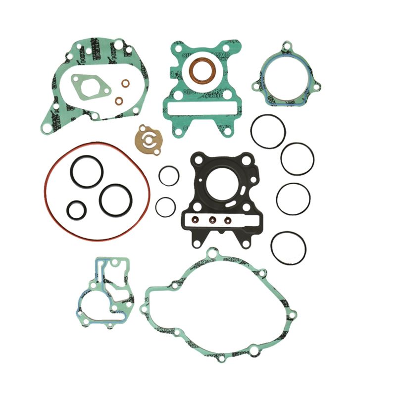 Athena 09-11 Yamaha C3 50 Complete Gasket Kit (Excl Oil Seal) P400485850172 P400485850172 Photo - Primary