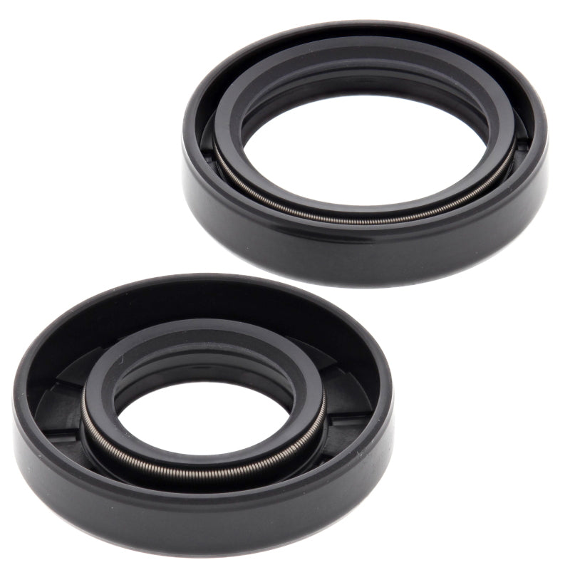 All Balls Racing 80-01 Yamaha YZ80 Crank Shaft Seal Only Kit 24-2022 24-2022 Photo - Primary