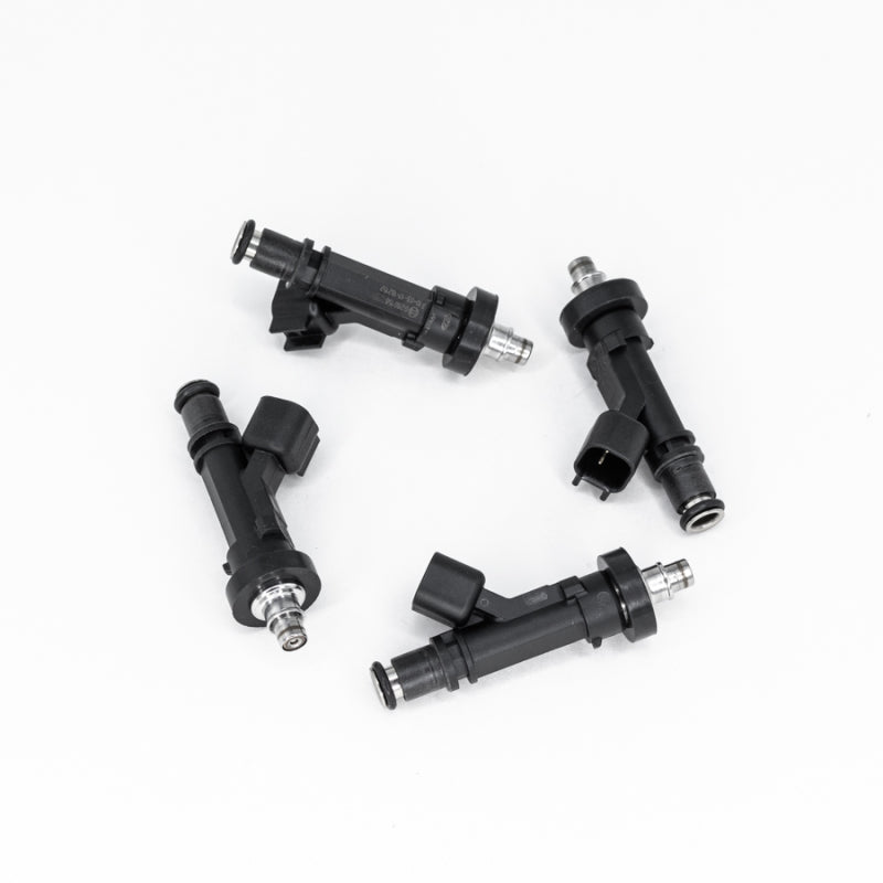 DeatschWerks Matched set of 4 injectors 1000cc/min 18U-04-1000-4 Photo - Primary