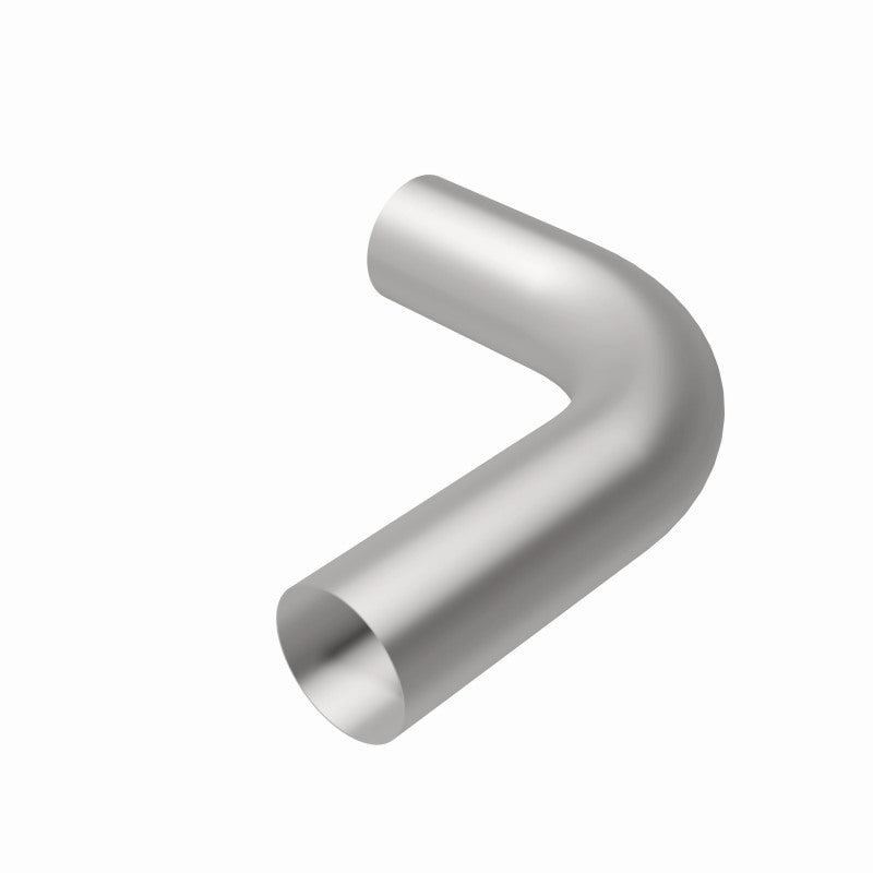 MagnaFlow 90° Bend Stainless Steel Pipe 10714 360 Degree Image Set