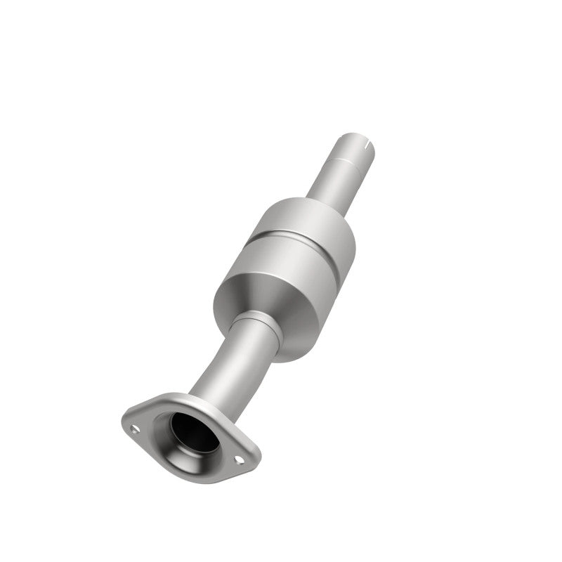 MagnaFlow OEM Grade Federal / EPA Compliant Direct-Fit Catalytic Converter 49907 360 Degree Image Set