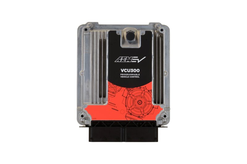 AEM EV VCU300 Programmable Vehicle Control Unit 196-pin Connector 3 CAN 4-Motor Control 30-8100 30-8100 Photo - Primary