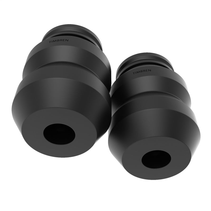 Timbren Timbren SES Kit Rear GM 3/4 & 1 ton TIMGMRCK25D GMRCK25D Photo - Unmounted