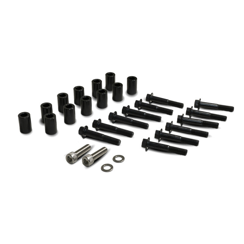 BD Diesel Exhaust Manifold Bolt and Spacer Kit - Dodge 1998.5-2018 5.9L/6.7L Cummins 1045982 1045982 Photo - out of package