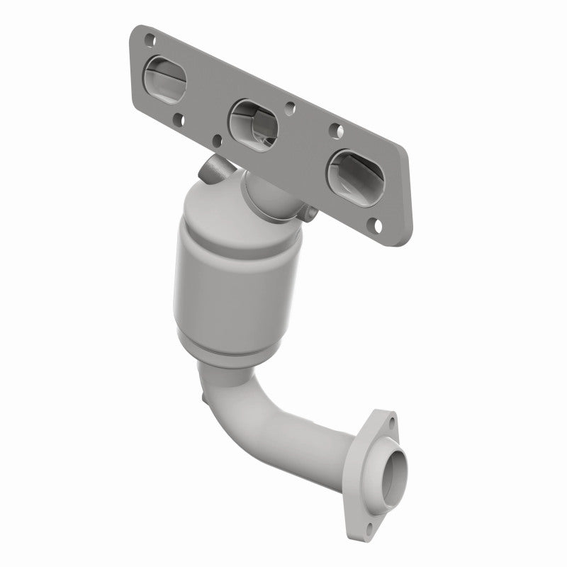 MagnaFlow Mazda MPV OEM Grade Federal / EPA Compliant Manifold Catalytic Converter 49371 360 Degree Image Set
