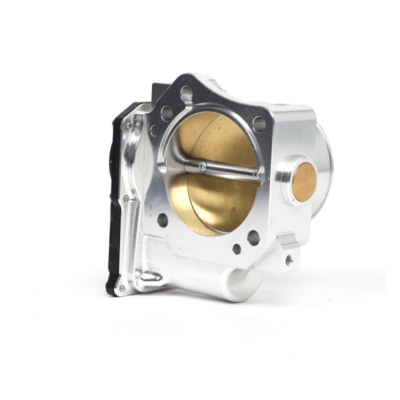 BLOX Racing 06-11 Honda Civic Si DBW 72mm Billet Throttle Body - Silver BXIM-00230-SI BXIM-00230-SI User 1