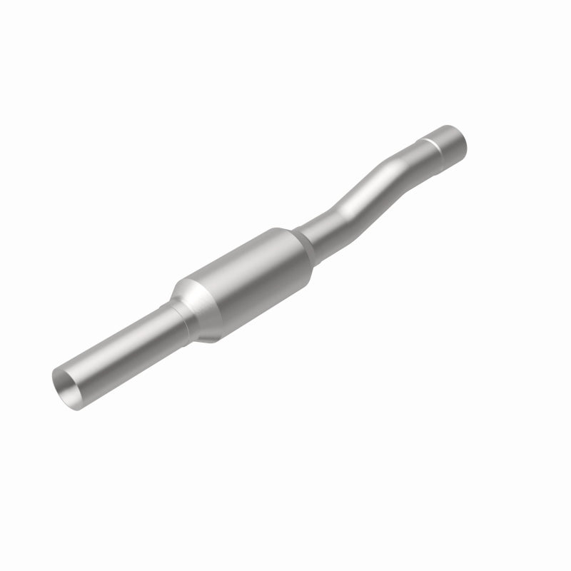 Magnaflow 02-04 Jeep Grand Cherokee 4.0L Direct Fit Converter 4593698 4593698 360 Degree Image Set