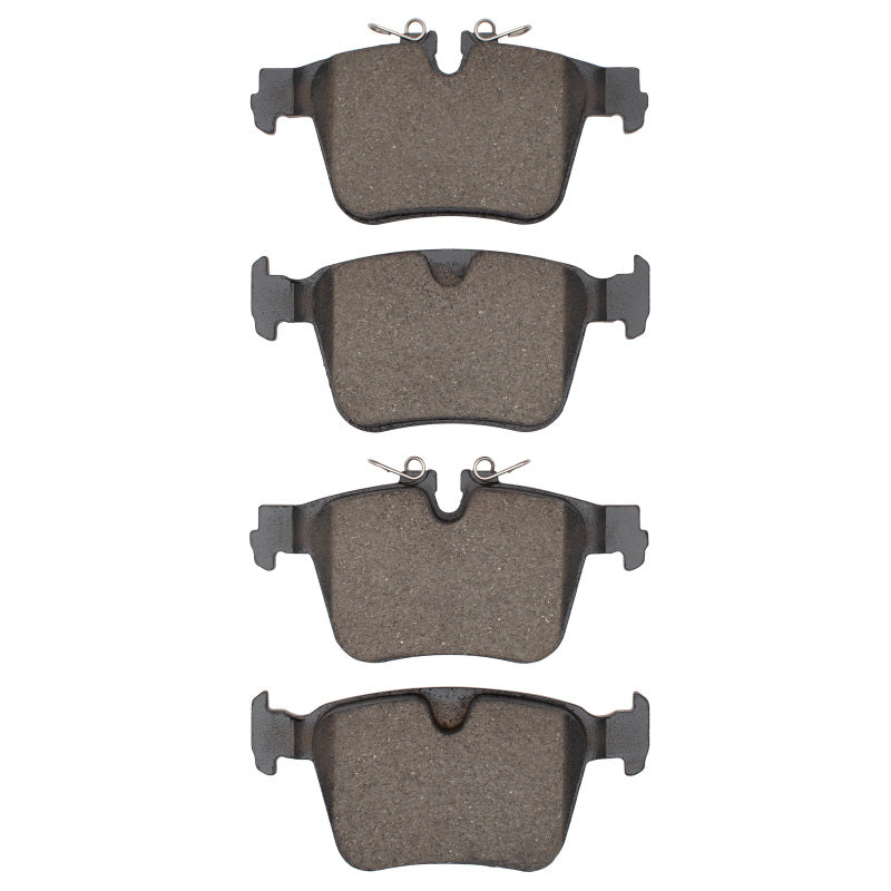 R1 Concepts RNC Ceramic Brake Pads Brakes, Rotors & Pads Brake Pads - OE main image