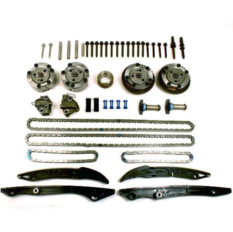 Ford Camshaft Drive Kit 11-14 5.0L Coyote 4V Ti-VCT FRDM6004-A504 M-6004-A504 User 1