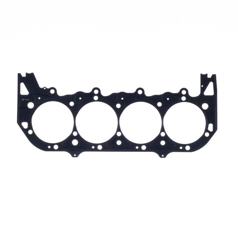 Cometic Gasket Cometic GM/Mercury Marine Big Block V8 Gen-IV/V/VI .070in MLS Cylinder Head Gasket - 4.600in Bore C5637-070 C5637-070 Photo - Primary