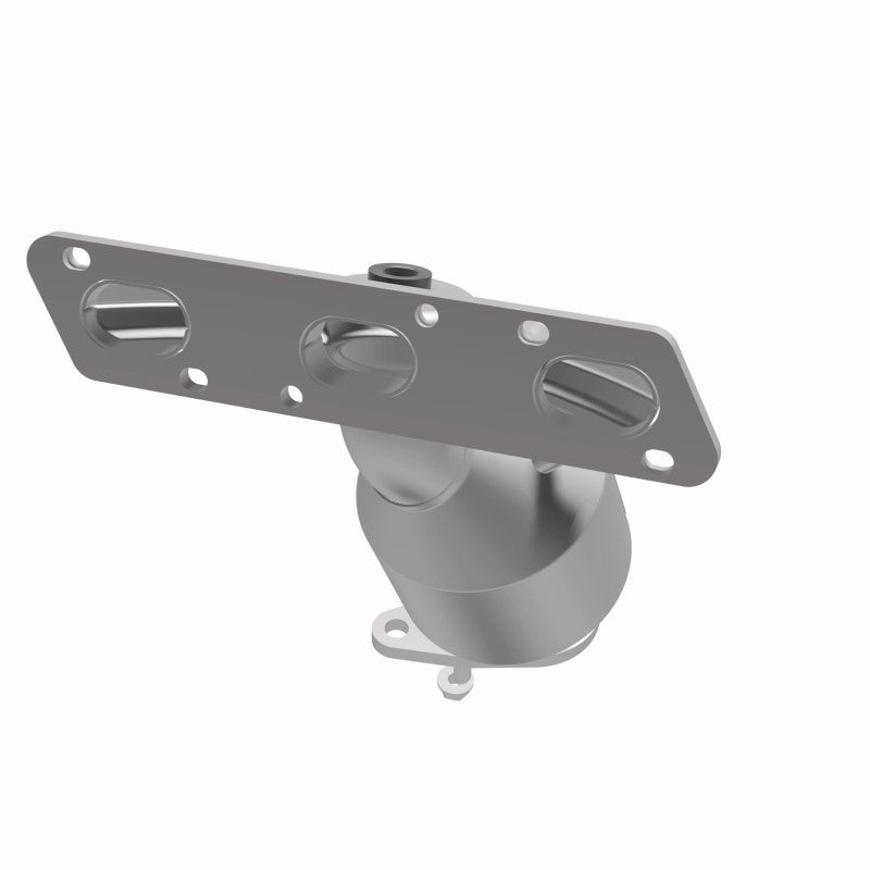 MagnaFlow Mazda 6 OEM Grade Federal / EPA Compliant Manifold Catalytic Converter 51328 360 Degree Image Set