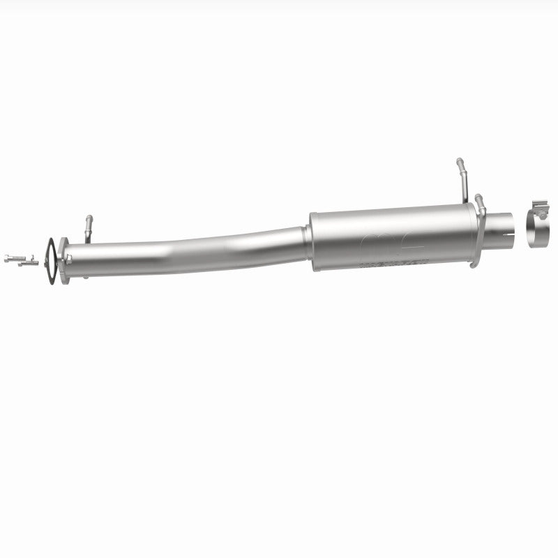MagnaFlow Ram 1500 D-Fit Muffler Replacement With Muffler Performance Exhaust System 19433 360 Degree Image Set