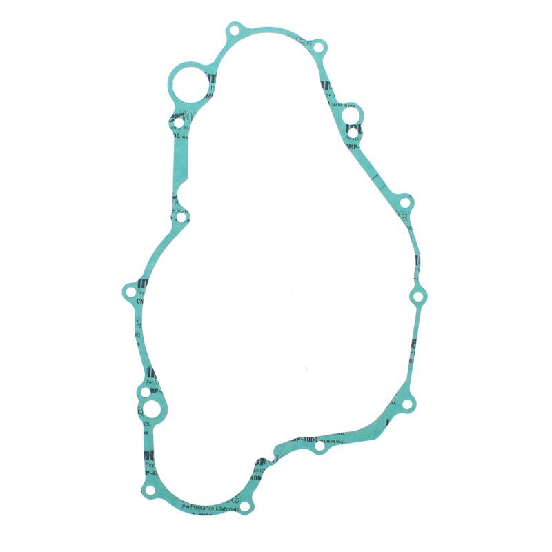 Vertex Pistons Vertex Gaskets 04-09 Yamaha YFZ450 Inner Clutch - Side Cover Gasket Kit 816314 816314 Photo - Primary