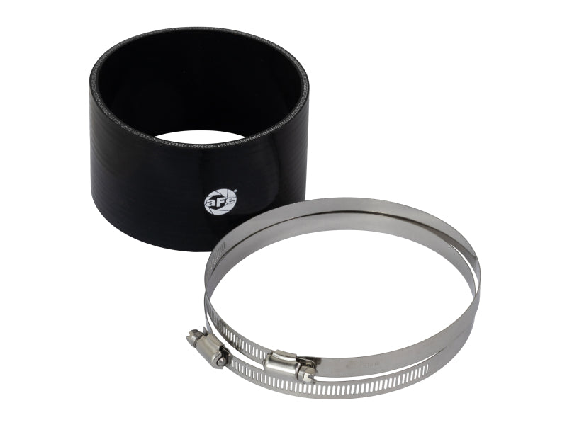 aFe POWER Universal Products Coupler Kit 5in ID x 3in L - Black 59-00223 59-00223 Photo - Primary