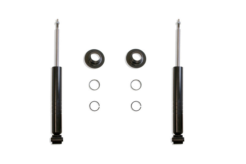 Maxtrac 21-22 Chevy/GMC SUV (Non Active Ride) 0-3in RearAdj. Lowering Strut 200803 200803 User 1