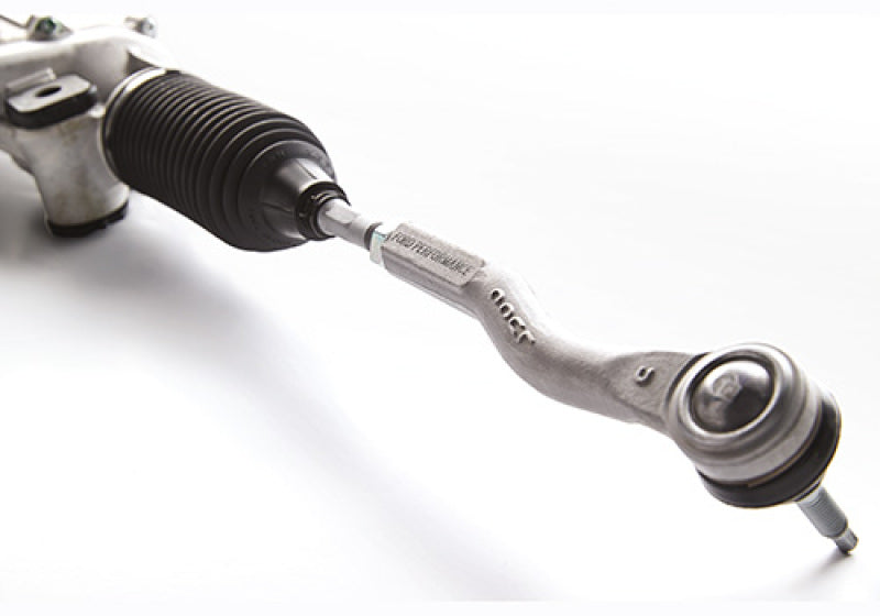Ford Racing 2021+ Ford Bronco Severe Duty Steering Upgrade Kit M-3200-WT M-3200-WT User 1