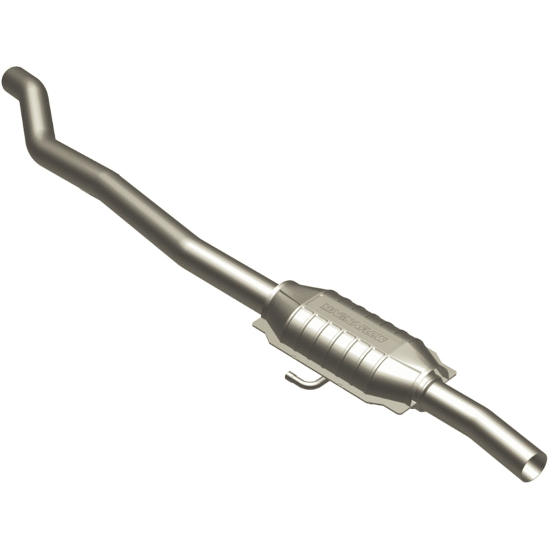 MagnaFlow Dodge Dakota Standard Grade Federal / EPA Compliant Direct-Fit Catalytic Converter 93246 Photo - Primary
