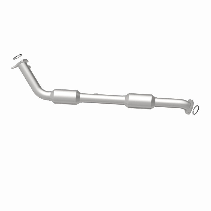 MagnaFlow California Grade CARB Compliant Direct-Fit Catalytic Converter 5582632 360 Degree Image Set