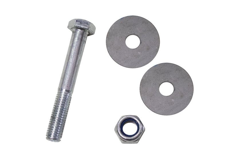 RustBuster Rust Buster 1976-1986 Jeep CJ-7 Main Eye Bolt Kit RB9900 RB9900 Photo - Primary