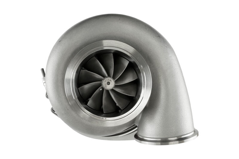 Turbosmart TS-1 Turbocharger 7880 V-Band 0.96AR Ext WG TS-1-7880C-VB096E TS-1-7880C-VB096E User 3