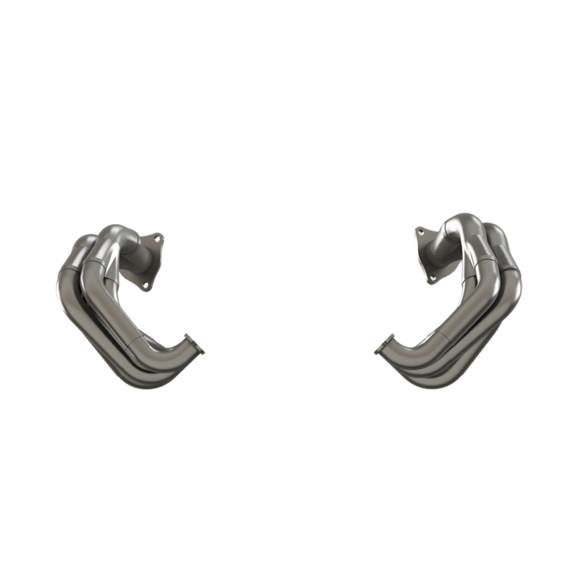 Kooks Headers Kooks 22+ Chevrolet C8 Corvette Z06 LT6 1-7/8in. x 2in. Stainless Steel Tri-Y Headers 2181Y500 2181Y500 Photo - Unmounted