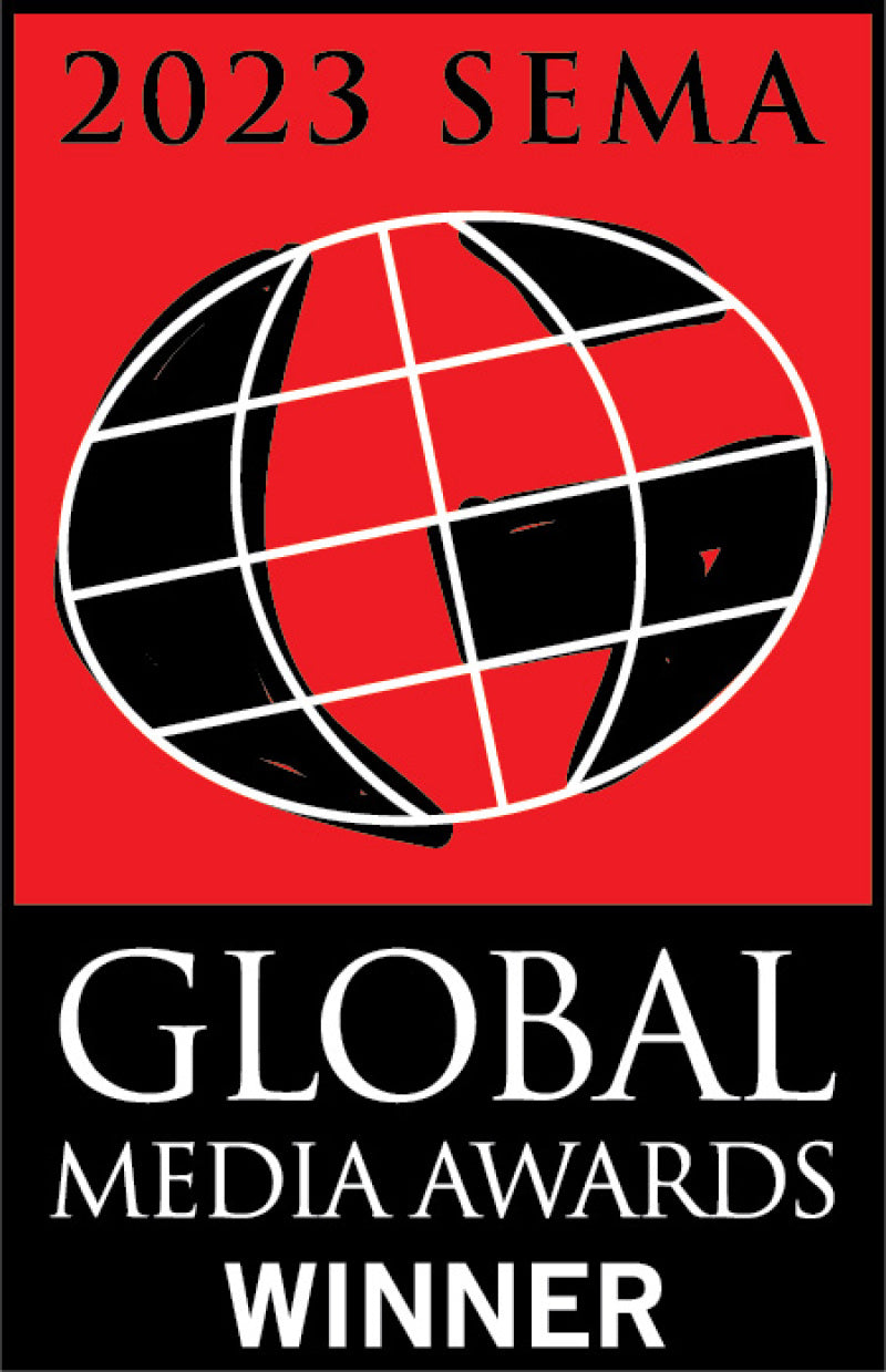 ICON Rebound 17x8.5 5x5 -6mm Offset 4.5in BS 71.5mm Bore Charcoal Wheel 1917857345CH 1917857345CH Logo Image