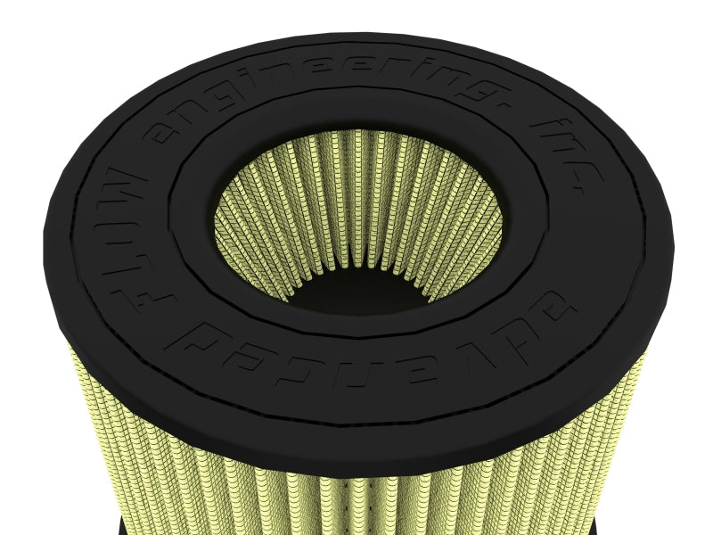 aFe Magnum FLOW PRO GUARD7 Universal Air Filter 72-91100 Photo - Unmounted