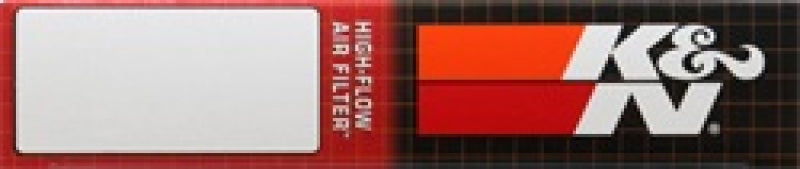 K&N Engineering 06- Honda Ridgeline 3.5L Air Filter KNE33-2323 33-2323 Photo - in package