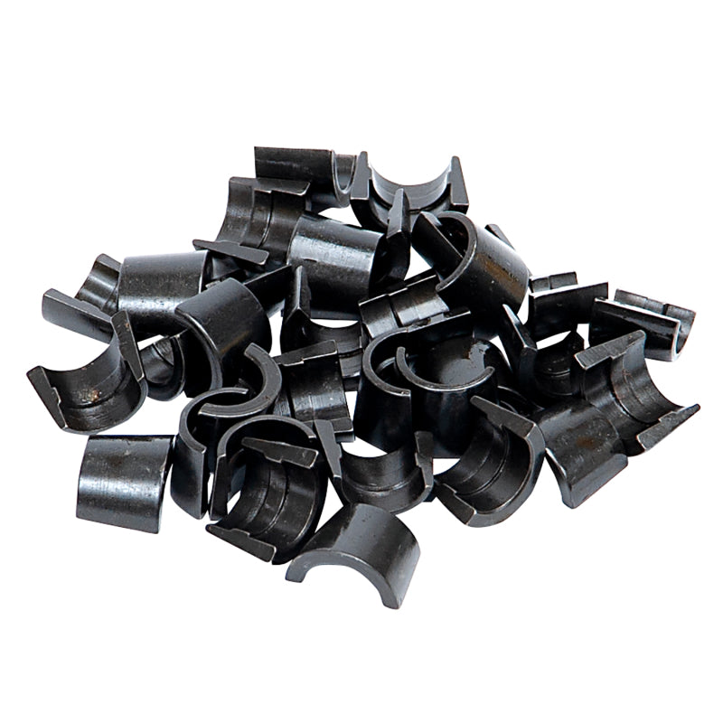 Edelbrock Keepers (32) SBC and Ford Victor Jr Heads 9616 9616 Photo - Primary