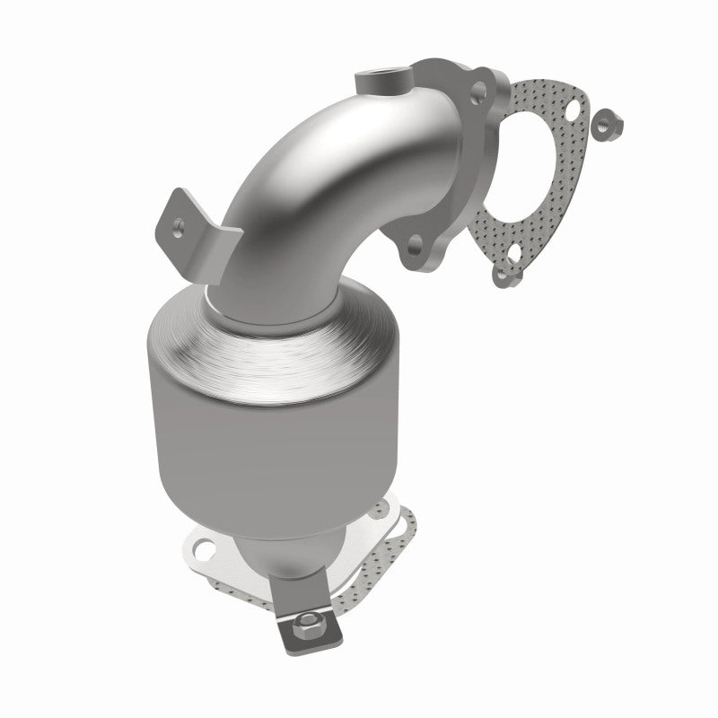 Magnaflow Conv DF 2016-2018 Hyundai Tucson L4 OEM Close Coupled Front (Not for sale in California) 280054 280054 360 Degree Image Set