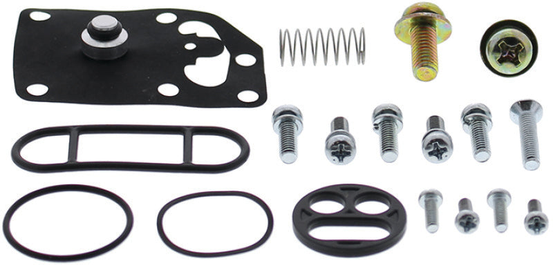 QuadBoss Qboss Fuel Tap Kit 420571 420571 Photo - Primary