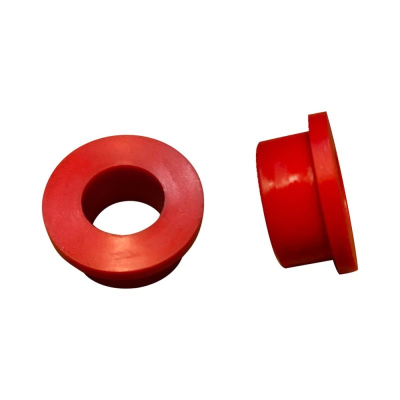 BLOX Racing 2013+ BRZ/GR86 & 2008+ WRX/STI Replacement Poly Bushings for Rear Lower Control Arm BXSS-50010-BSH BXSS-50010-BSH User 1