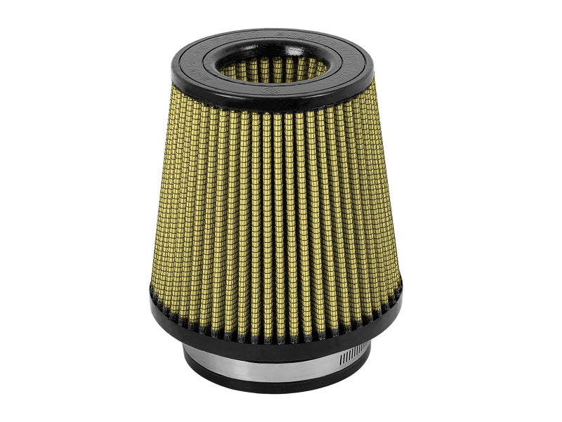 aFe Magnum Flow Pro Guard 7 Replacement Air Filter F-4 X B-6 X T-4-1/2 72-91020 Photo - Primary