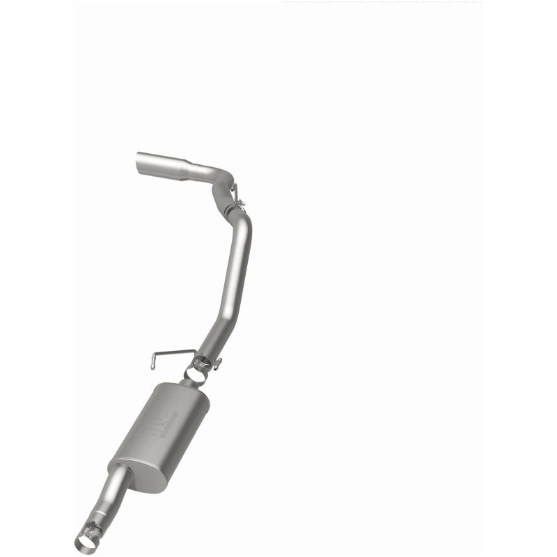 MagnaFlow Dodge Ram 1500 Street Series Cat-Back Performance Exhaust System 15862 Photo - out of package