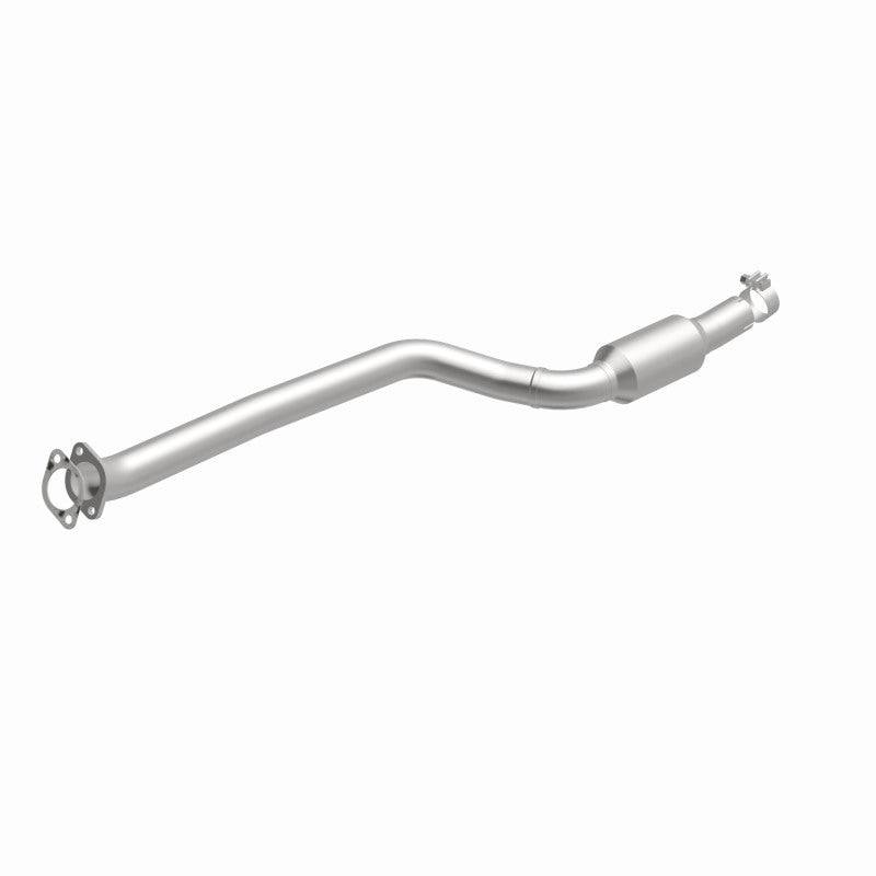 MagnaFlow BMW Z4 OEM Grade Federal / EPA Compliant Direct-Fit Catalytic Converter 21-172 360 Degree Image Set