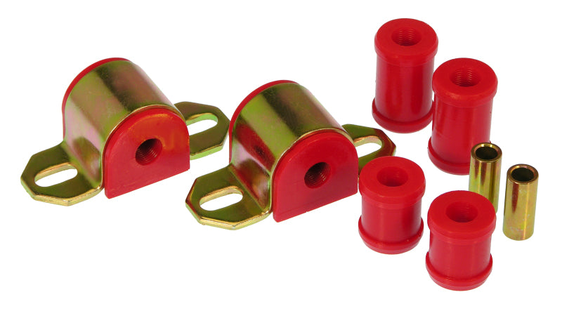Prothane Suspension Stabilizer Bar Bushing 7-1116 Photo - Primary