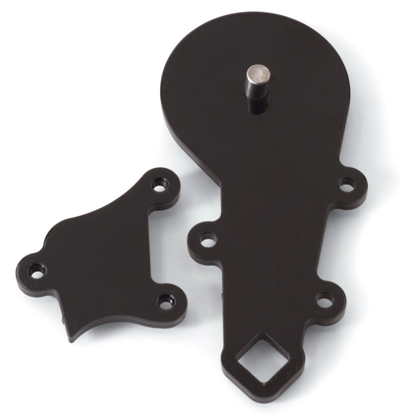 Edelbrock Belt Tensioner Brace Ford 15806 15806 Photo - Primary