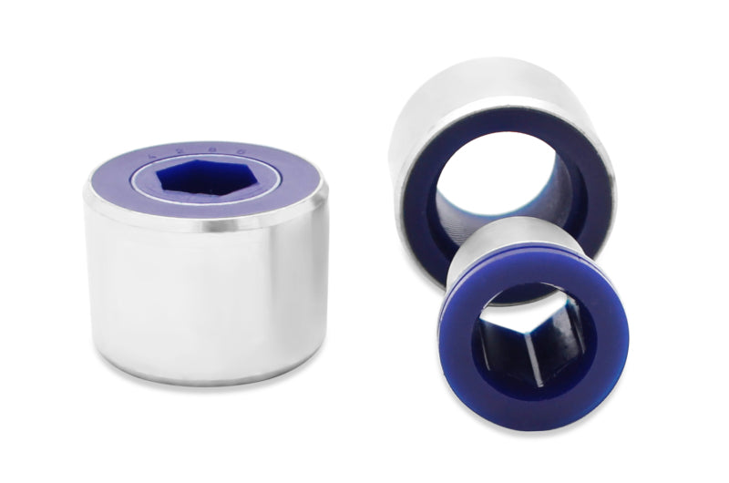 SuperPro Rear Control Arm Bushing Kit SPF4286K Photo - out of package