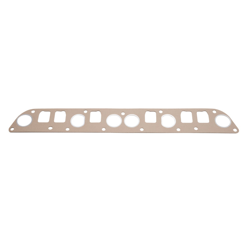 Edelbrock Gaskets, Intake/exhaust Manifold, Jeep, 1991-1998 4.0l I6, .060" Thick 7275 Photo - Primary
