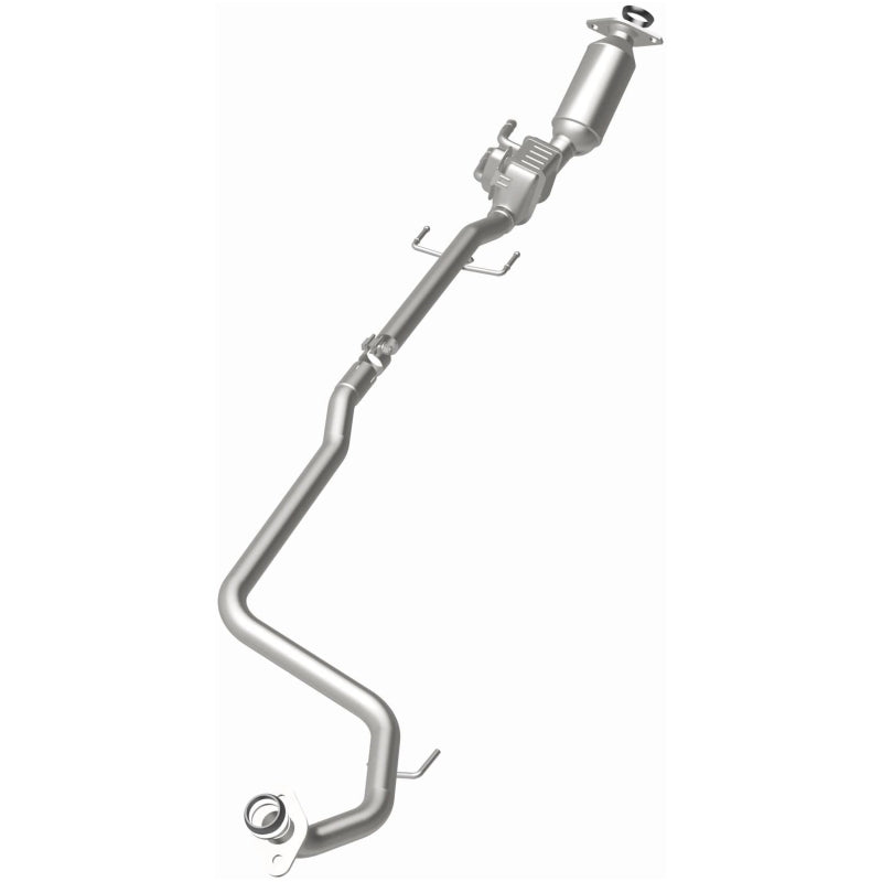 Magnaflow Conv DF 14-19 Toyota Prius C Base Underbody 1.5L 280456 280456 Photo - out of package