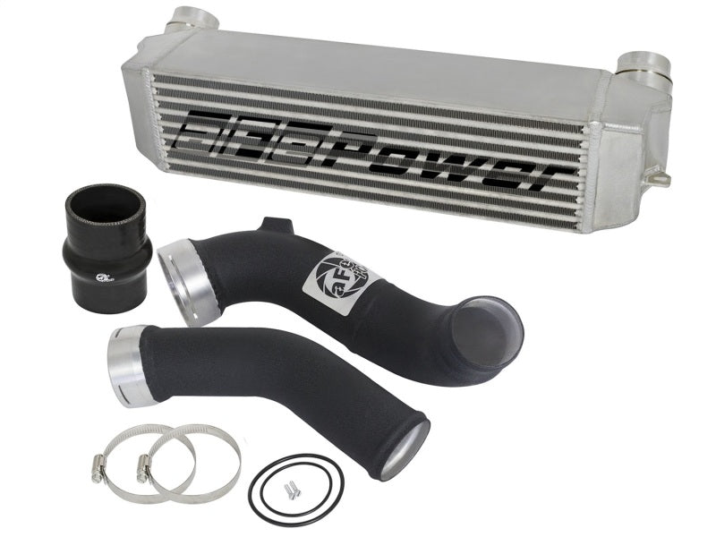 aFe POWER 46-20237-B BladeRunner 2-1/2 - 3" Intercooler Tube Cold Side 46-20233-B Photo - Primary