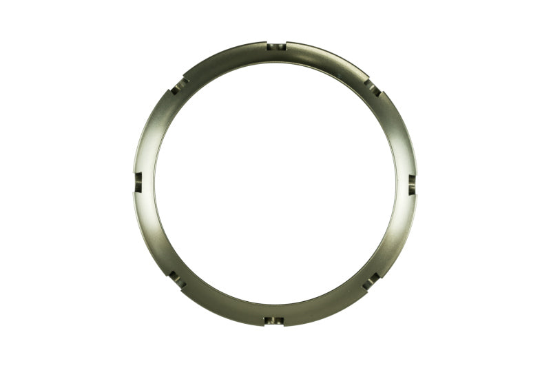 Turbosmart BOV PowerPort Collar - Platinum TS-0207-3015 TS-0207-3015 Photo - Primary