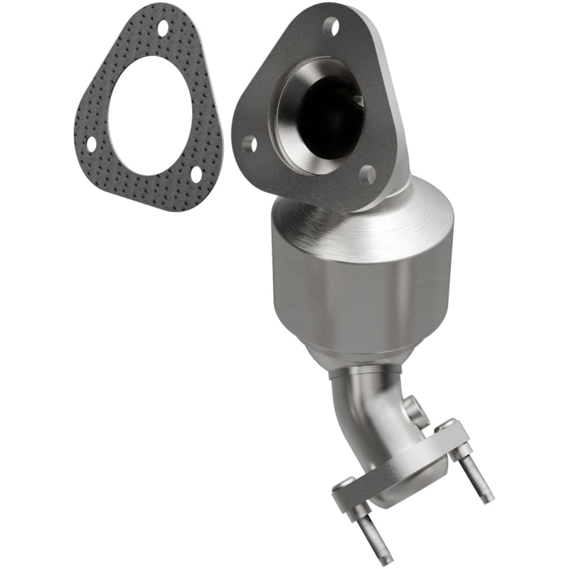 MagnaFlow OEM Grade Federal / EPA Compliant Direct-Fit Catalytic Converter 52942 Photo - Primary