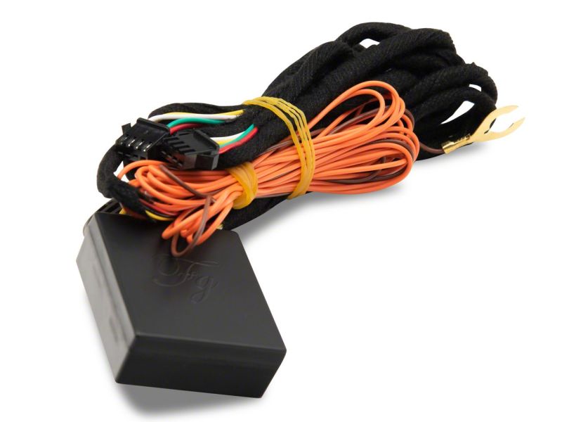 Raxiom 18-23 Jeep Wrangler JL LED Ambient Vent Lighting Kit J139323-JL J139323-JL Photo - Close Up