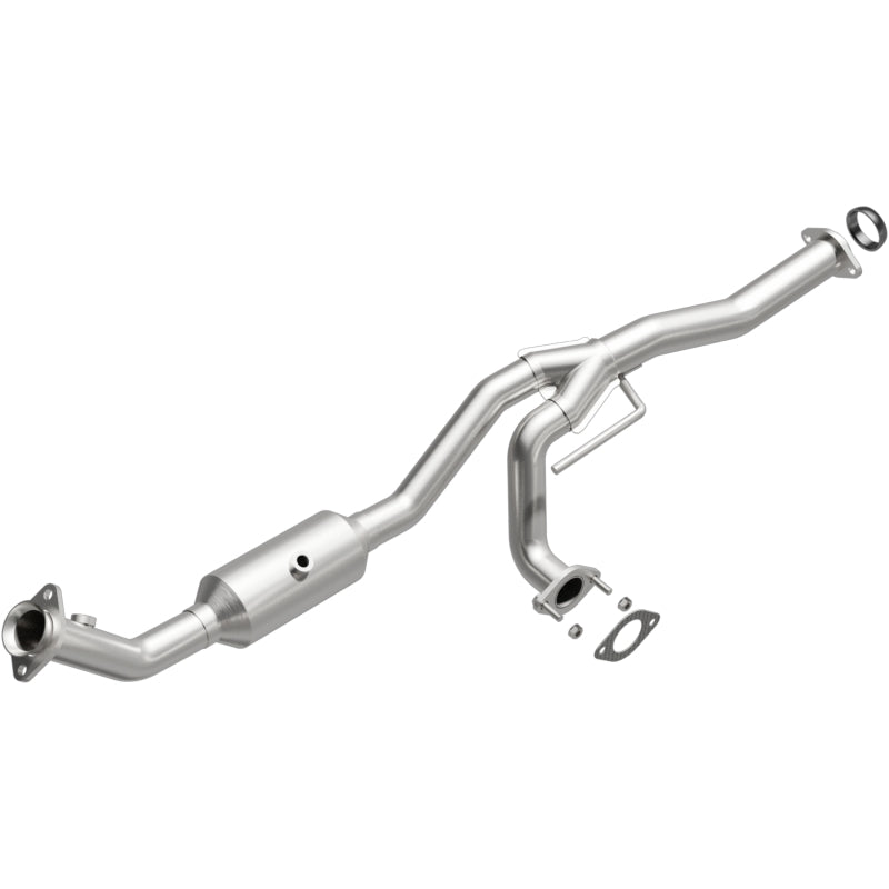 MagnaFlow California Grade CARB Compliant Direct-Fit Catalytic Converter 5551676 Photo - Primary