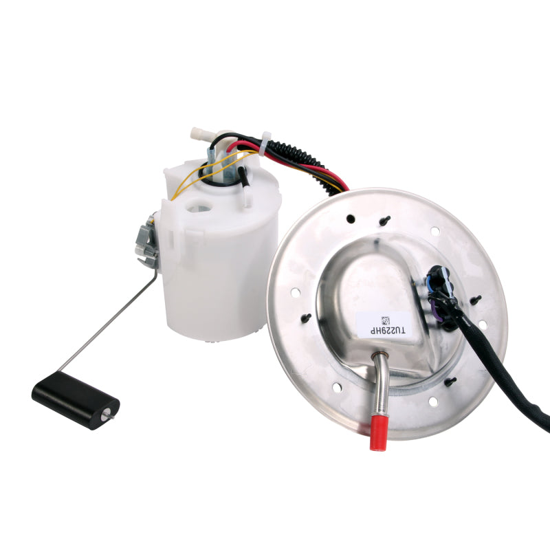 BBK Performance 01-04 Mustang V6 GT/01-02 Cobra 300 Lph Electric Fuel Pump 1863 Photo - Unmounted