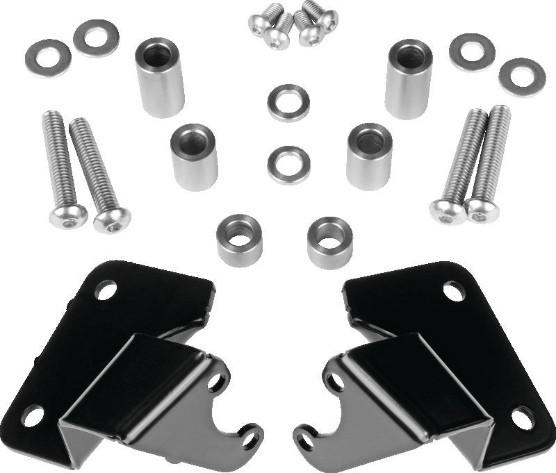 Progressive 990/970 Reservoir Mnt Kit 30-5088 30-5088 Photo - Primary
