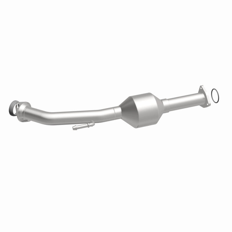 MagnaFlow Honda Civic HM Grade Federal / EPA Compliant Direct-Fit Catalytic Converter 23004 360 Degree Image Set