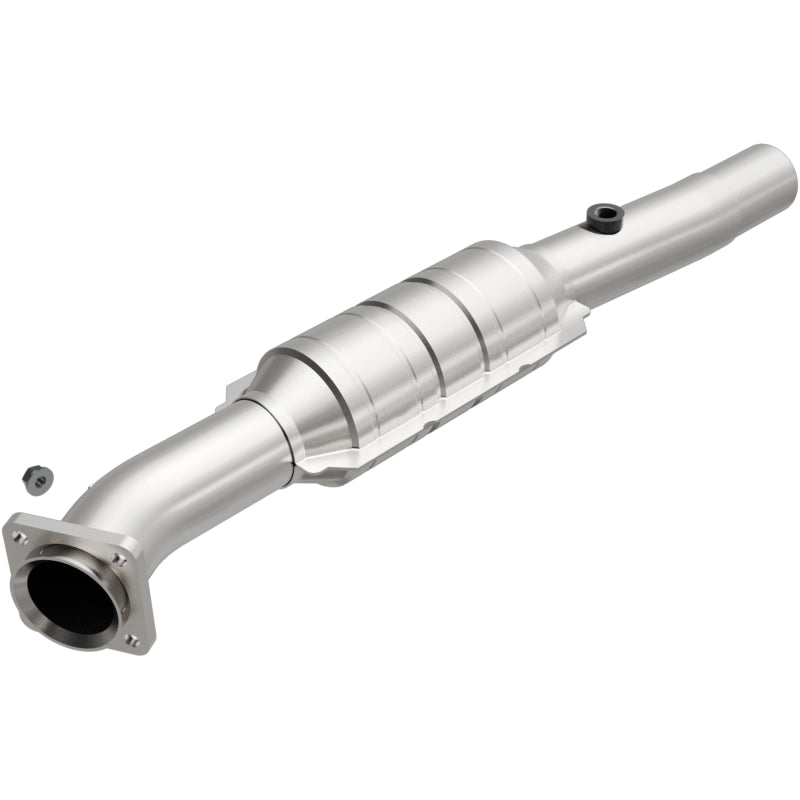 MagnaFlow Audi S8 OEM Grade Federal / EPA Compliant Direct-Fit Catalytic Converter 51084 Photo - Primary