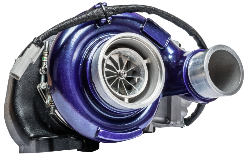 ATS Diesel 13-18 Dodge 6.7L Cummins Aurora 4000 Stage 2 Upgraded Turbo System 2024022392 2024022392 Photo - Primary